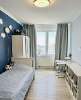 Продам 3-комнатную квартиру, пр-т Академика Сахарова 76, 80 м²