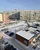 Продам 3-комнатную квартиру в Екатеринбурге, Уралмаш, пр-т Космонавтов 62, 76 м²