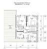 Продам дом, 47-я Баритовая ул. 14, 140 м², 7 соток