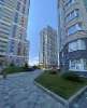 Продам 1-комнатную квартиру, муниципальное образование пос. Совхозный Разливная ул. 50, 48.7 м²