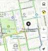 Сдам 1-комнатную квартиру в Екатеринбурге, Втузгородок, Комсомольская ул. 31А, 29.4 м²