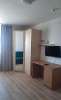 Сдам студию в Екатеринбурге, Кольцово, ул. Спутников 16/4, 25 м²