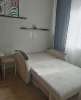 Сдам комнату в 4-к квартире, Московская ул. 80, 15 м²