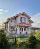Продам дом, Полевской г.о. с. Курганово Любимая ул. 1, 132.7 м², 12 соток