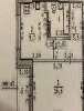 Продам 1-комнатную квартиру, пр-т Академика Сахарова 57, 36.4 м²
