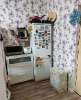 Продам комнату в 8-к квартире в Екатеринбурге, Эльмаш, ул. Баумана, 17.2 м²