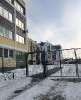 Сдам 1-комнатную квартиру в Екатеринбурге, Широкая речка, Цветоносная ул. 17/1, 37 м²