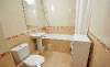 Сдам 1-комнатную квартиру в Екатеринбурге, ВИЗ, ул. Татищева 100, 40 м²