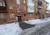 Продам 3-комнатную квартиру в Екатеринбурге, Уралмаш, жилой район  пер. Осоавиахима 105, 55.5 м²