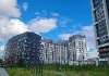 Продам 3-комнатную квартиру в Екатеринбурге, ВИЗ, жилой, 93.6 м²