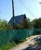 Продам дом в Екатеринбурге, Чермет, коллективный сад Юбилейный 140, 50 м², 5 соток