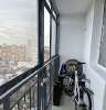 Продам студию в Екатеринбурге, Уктус, Рощинская ул. 26, 24 м²