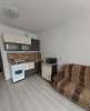 Сдам студию в Екатеринбурге, Компрессорный, Латвийская ул. 58/2, 21.9 м²