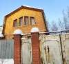 Продам дом в Екатеринбурге, Юго-Западный, жилой район  ул. Расковой 52А, 118.7 м², 4 сотки