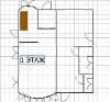 Продам дом, г.о. Верхняя Пышма пос. Залесье Западная ул. 3, 280 м², 6 соток