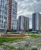 Продам 1-комнатную квартиру в Екатеринбурге, Уктус, жилой район Уктус микрорайон Светлый 8, 31.8 м²