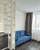 Сдам студию в Екатеринбурге, Центр, ул. Академика Парина 33, 25.7 м²