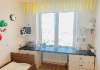 Продам 2-комнатную квартиру в Екатеринбурге, Кольцово, Лучистая ул. 2, 54 м²