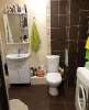 Продам студию в Екатеринбурге, Шарташский рынок, ул. Куйбышева 159А, 33.2 м²
