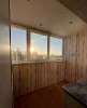Сдам 1-комнатную квартиру в Екатеринбурге, Чермет, Дорожная ул. 15, 40 м²