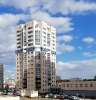 Продам 1-комнатную квартиру в Екатеринбурге, УНЦ, ул. Чкалова 260, 46.9 м²