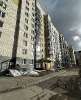 Сдам 1-комнатную квартиру в Екатеринбурге, Широкая речка, микрорайон  ул. Анатолия Муранова 12, 37 м²