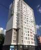 Сдам студию в Екатеринбурге, ВИЗ, ул. Юмашева 6, 17.9 м²