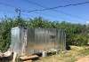Продам дом в Екатеринбурге, Елизавет, микро, 20 м², 6 соток