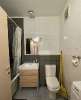 Продам 1-комнатную квартиру, Водоёмная ул. 80к3, 42.7 м²