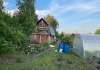 Продам дом, г.о. Ревда СОТ Юбилейный, 20 м², 12 соток