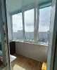 Продам 3-комнатную квартиру в Екатеринбурге, Юго-Западный, ул. Чкалова 127, 63.8 м²
