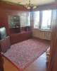 Сдам 2-комнатную квартиру в Екатеринбурге, ВИЗ, ул. Токарей 60к1, 42 м²