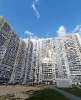 Продам 1-комнатную квартиру в Екатеринбурге, Эльмаш, ул. Старых Большевиков 3, 41.7 м²