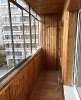 Сдам 1-комнатную квартиру в Екатеринбурге, ВИЗ, ул. Викулова 63к5, 33 м²