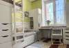 Продам 3-комнатную квартиру в Екатеринбурге, Эльмаш, жилой район, 74 м²