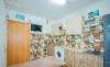 Продам 1-комнатную квартиру в Екатеринбурге, Уралмаш, ул. Восстания 101, 33 м²