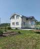 Продам дом, Полевской г.о. с. Курганово Пихтовая ул., 150 м², 10 соток