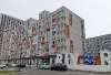 Сдам 1-комнатную квартиру в Екатеринбурге, Уктус, ул. Щербакова 150, 37 м²