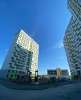 Сдам студию, б-р Петра Кожемяко 16, 34 м²