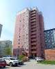 Сдам 1-комнатную квартиру в Екатеринбурге, Пионерский, ул. Красина 3А, 42.8 м²