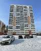 Продам 3-комнатную квартиру в Екатеринбурге, Сортировка, Ангарская ул. 28, 63 м²