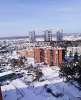Продам 1-комнатную квартиру в Екатеринбурге, Академический, муниципальное образование пос. Совхозный Мостовая ул. 47, 43.7 м²