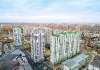 Сдам студию в Екатеринбурге, ЖБИ, ул. 40-летия Комсомола 2Е, 30 м²