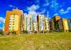 Продам 1-комнатную квартиру, пр-т Академика Сахарова 47, 38.1 м²
