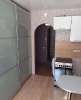 Сдам студию в Екатеринбурге, Эльмаш, пер. Замятина 38к2, 17 м²