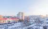 Продам 3-комнатную квартиру в Екатеринбурге, Юго-Западный, Белореченская ул. 6, 58 м²