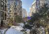 Сдам 3-комнатную квартиру в Екатеринбурге, Центр, ул. Радищева 24, 90 м²