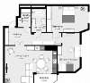 Продам 3-комнатную квартиру в Екатеринбурге, Пионерский, Шадринский пер. 14к1, 86 м²
