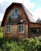 Продам дом, Октябрьский район, 40 м², 6 соток