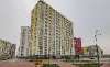Продам студию в Екатеринбурге, Центр, ул. Академика Парина 43/3, 28.4 м²
